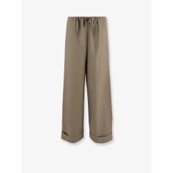 Delano cotton trousers