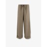 Delano cotton trousers
