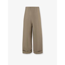 Delano cotton trousers