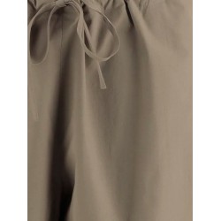 Delano cotton trousers