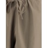 Delano cotton trousers