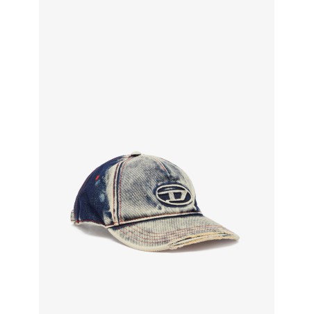 C-Seymon denim hat