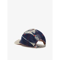 C-Seymon denim hat