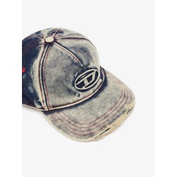 C-Seymon denim hat