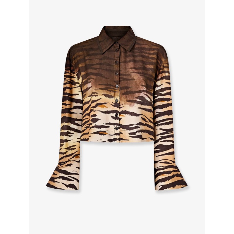 Cordelia viscose shirt