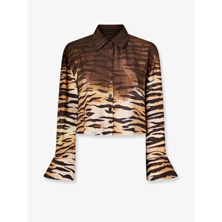 Cordelia viscose shirt