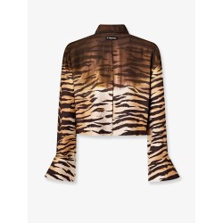 Cordelia viscose shirt