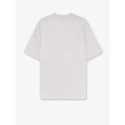 Mulino cotton t-shirt