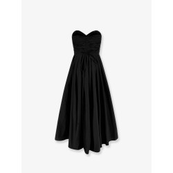 Dattero taffeta' dress