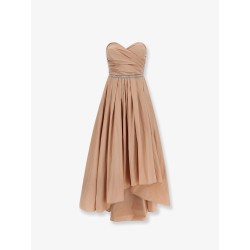 Dattero taffeta' dress
