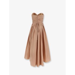 Dattero taffeta' dress