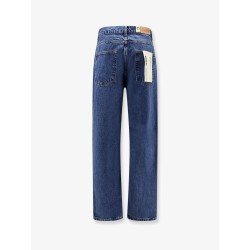 Leroy blue denim jeans