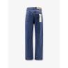 Leroy blue denim jeans