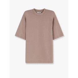 Mulino cotton t-shirt
