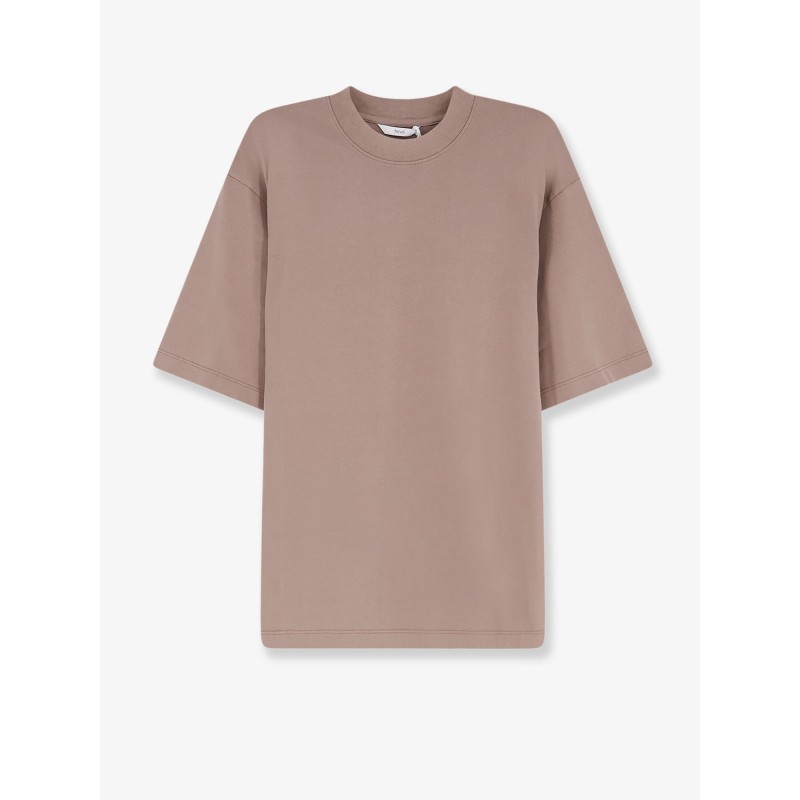 Mulino cotton t-shirt
