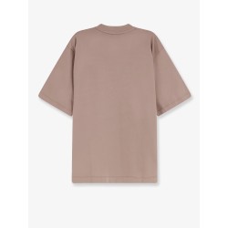 Mulino cotton t-shirt
