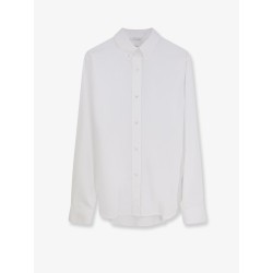 Cotton popelin shirt