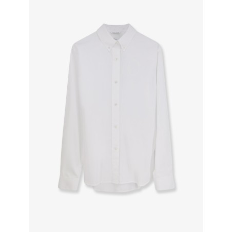 Cotton popelin shirt