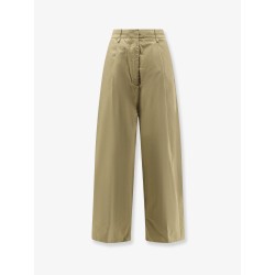 Cotton trousers