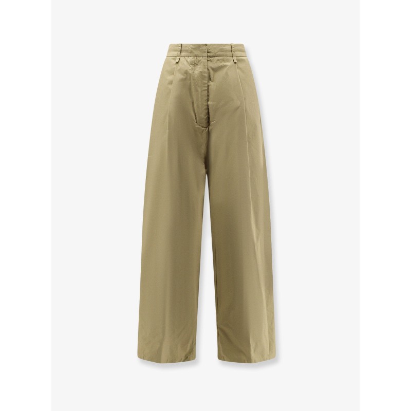 Cotton trousers