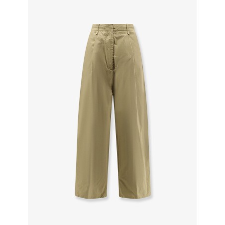 Cotton trousers