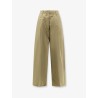 Cotton trousers