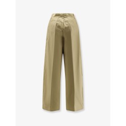 Cotton trousers