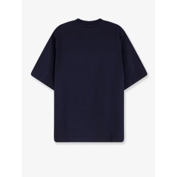Mulino cotton t-shirt