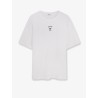 Relaxed cotton t-shirt