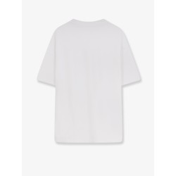 Relaxed cotton t-shirt