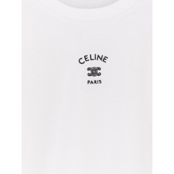Relaxed cotton t-shirt