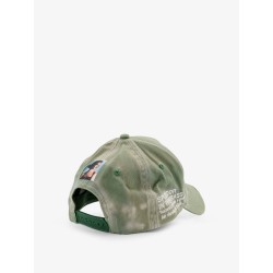 Saint Natalie Wood cotton hat