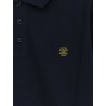 Cotton polo shirt
