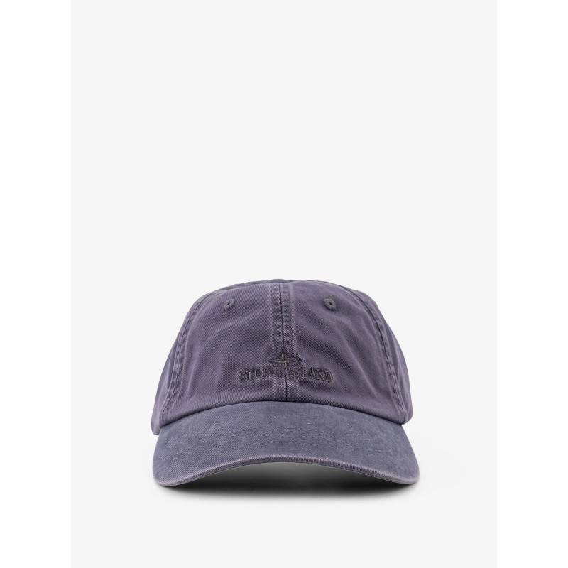 Cotton Baseball Hat