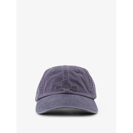 Cotton Baseball Hat
