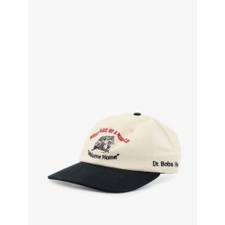 Welcome Home cotton hat