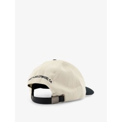 Welcome Home cotton hat