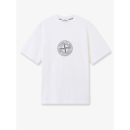 Organic cotton t-shirt