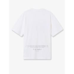 Organic cotton t-shirt