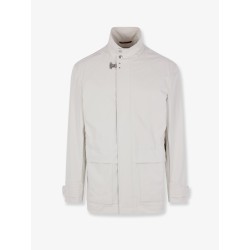 Waterproof sahariana