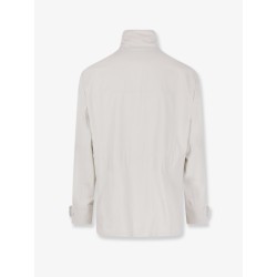 Waterproof sahariana