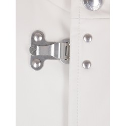 Waterproof sahariana