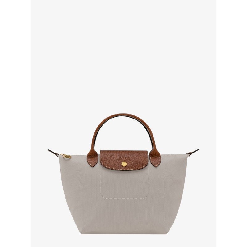 Le Pliage nylon handbag