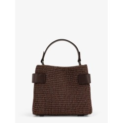 Essence Riding leather crossbody bag