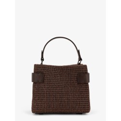 Essence Riding leather crossbody bag