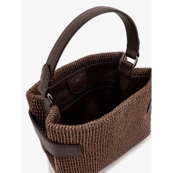 Essence Riding leather crossbody bag