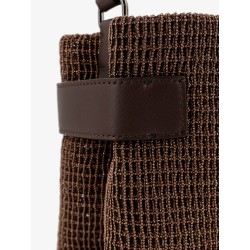 Essence Riding leather crossbody bag