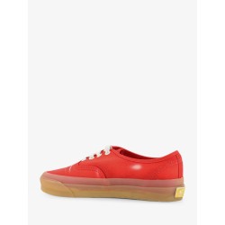 LX Authentic 44 canvas sneakers