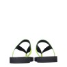 HYDRA SLIDE SANDALS