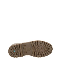 WATERPROOF LACE-UP BOOT